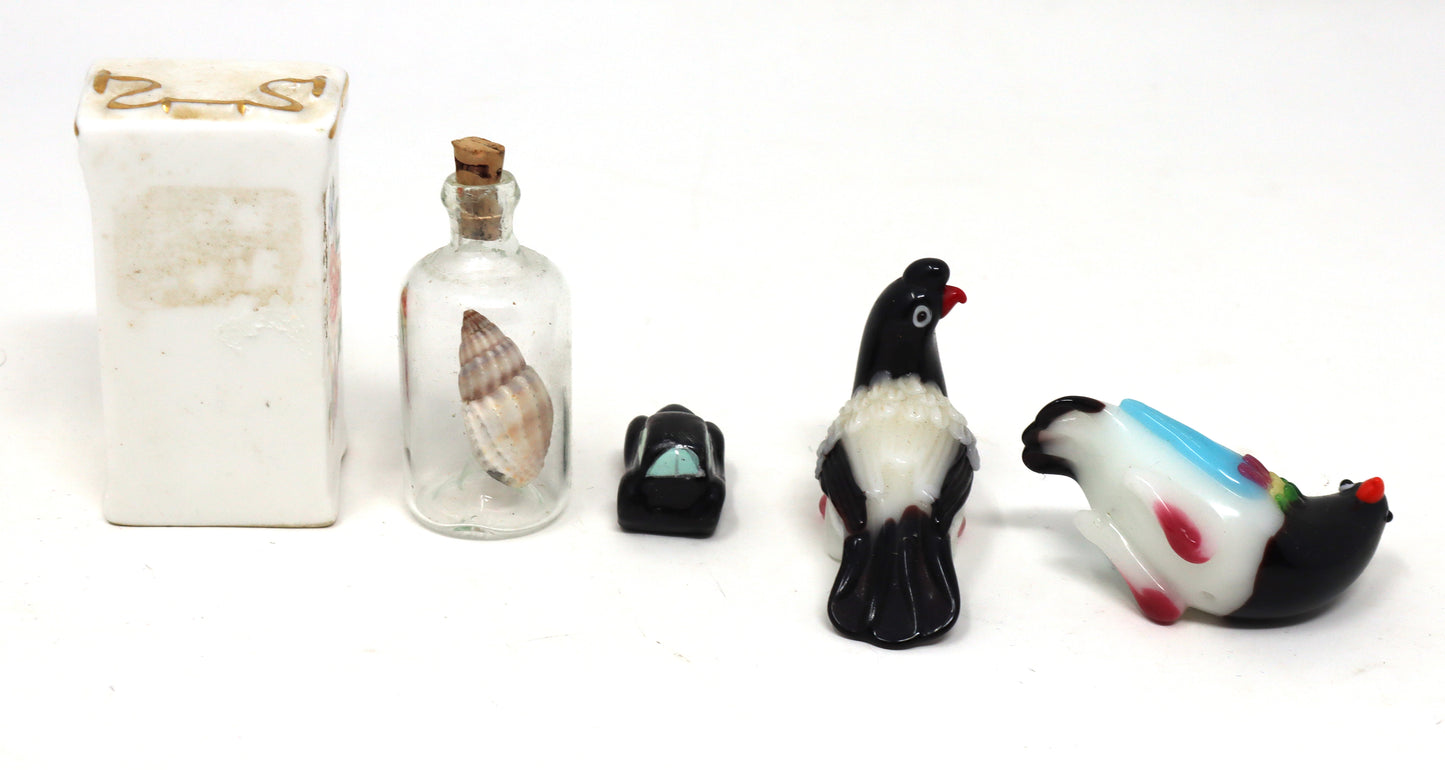 Group lot of Vintage estate collection