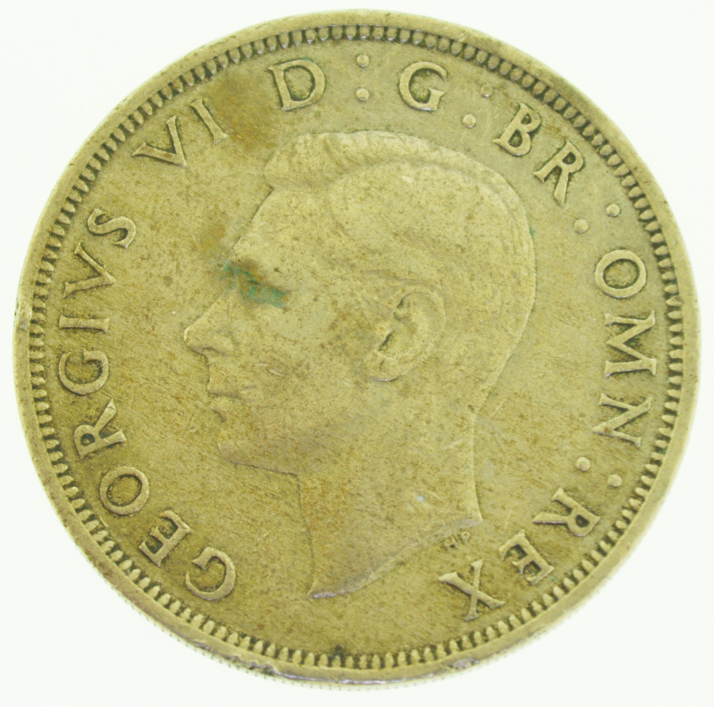 Vintage World Coin Lot – Canada, UK, Greece & Mexico (1893–1980)