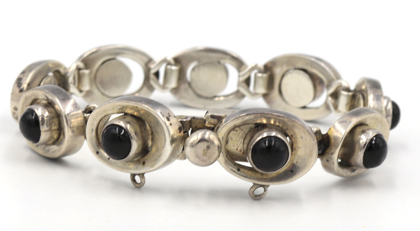 Group lot of Vintage 925 sterling silver Mis jewelry