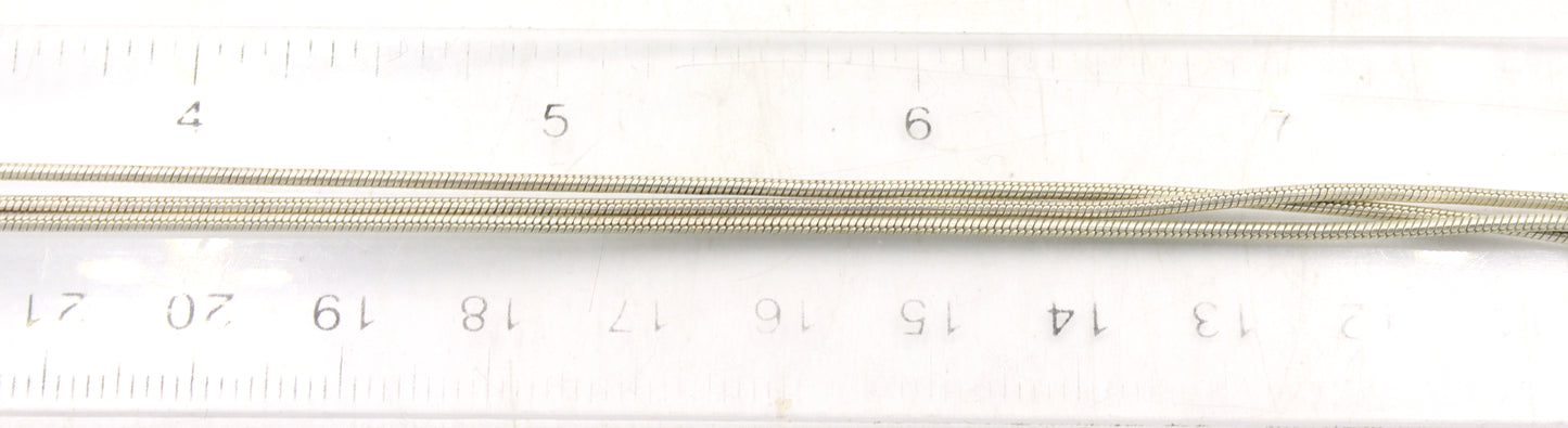 Group lot of 6 Vintage 925 sterling silver bracelets
