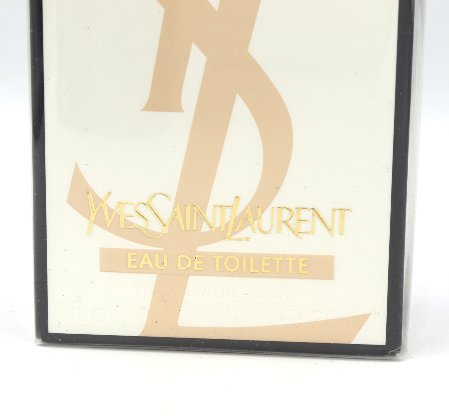 Yves Saint Laurent Eau De Toilette Spray