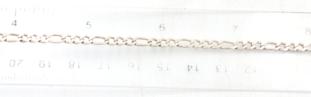 Group lot of 7 Vintage 925 sterling silver bracelets