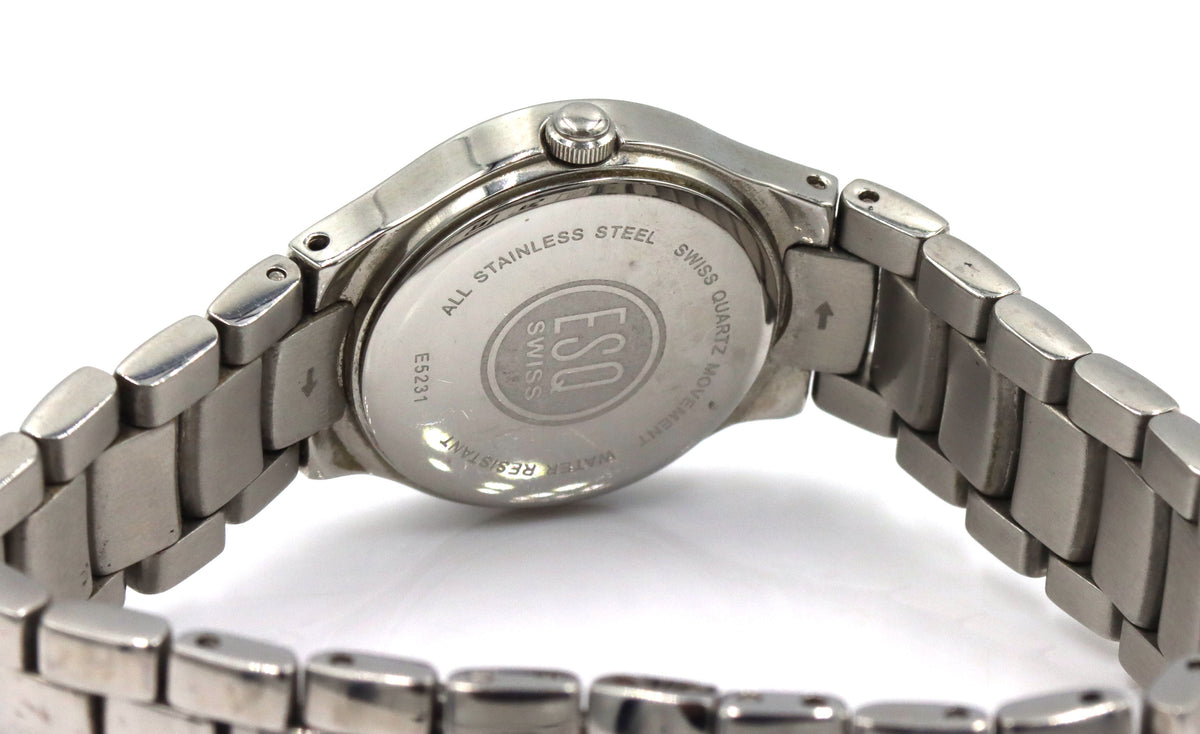 Movado Esq ladies watch