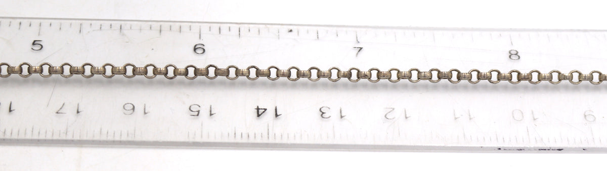 Group lot of Vintage 925 sterling silver bracelets