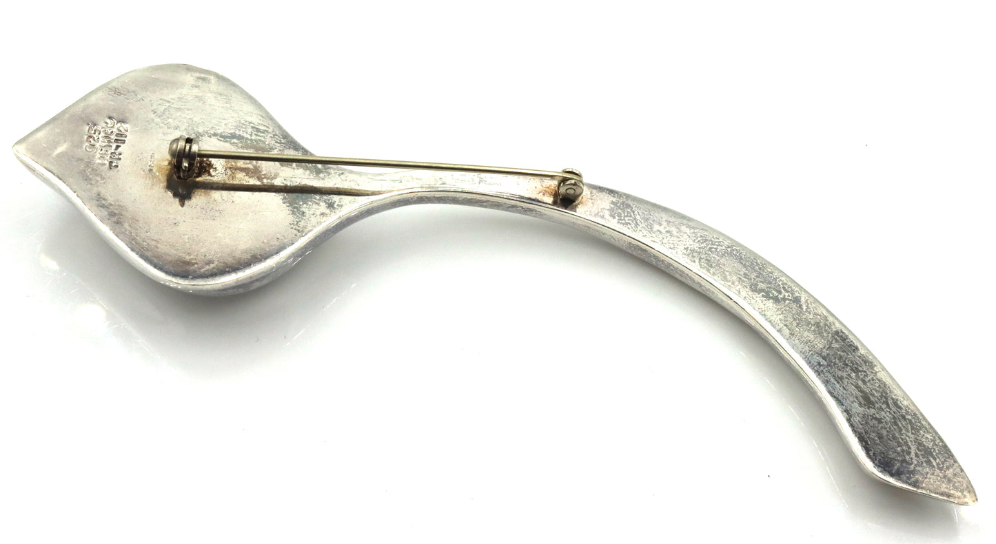 Group lot of Vintage 925 sterling silver mis jewelry
