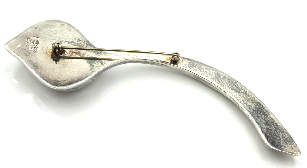 Group lot of Vintage 925 sterling silver mis jewelry
