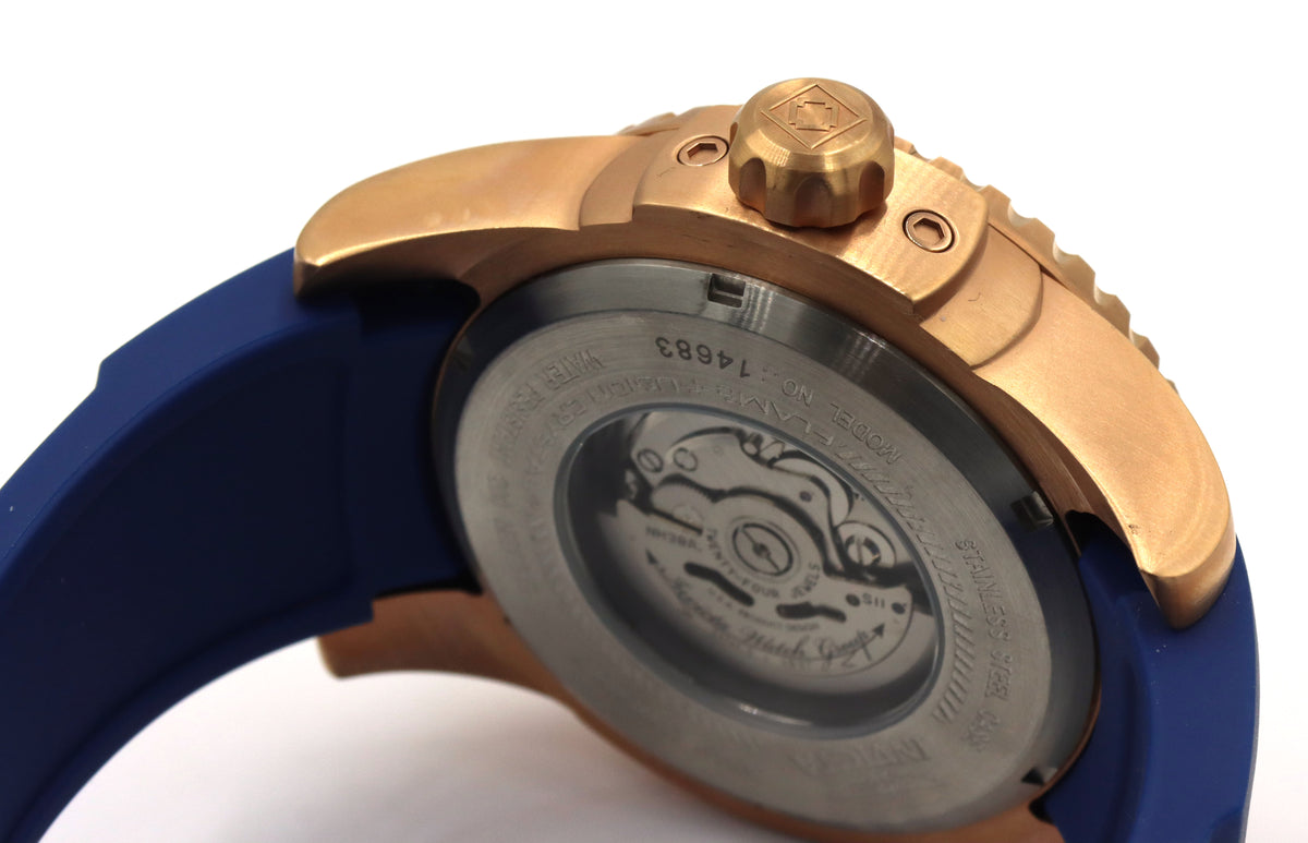 Pro Diver Invicta watch
