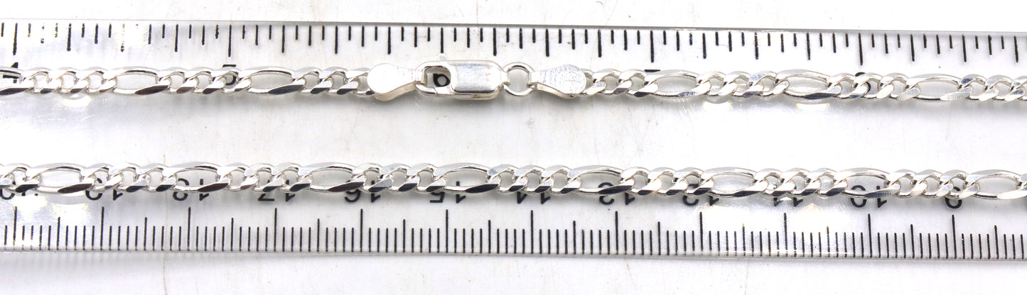 Group lot of 6 vintage 925 sterling silver necklaces