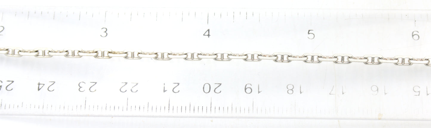 Group lot of 7 Vintage 925 sterling silver bracelets