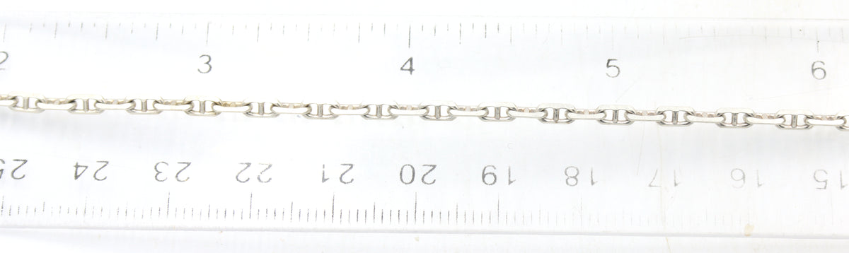 Group lot of 7 Vintage 925 sterling silver bracelets