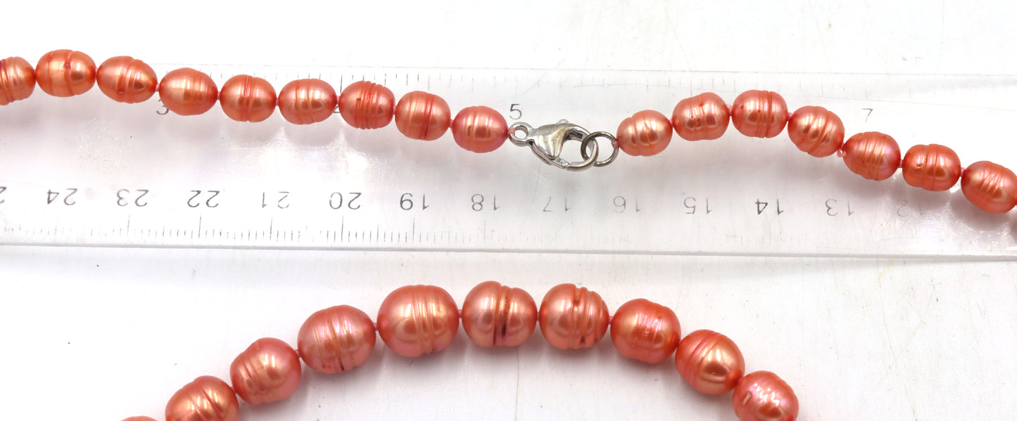 Honora pearl necklace