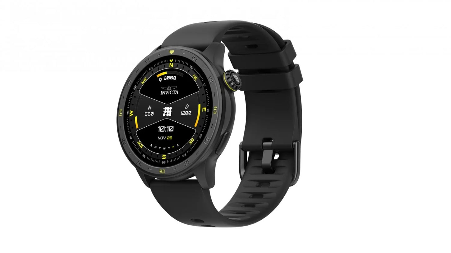 Invicta Unisex's I-Tech