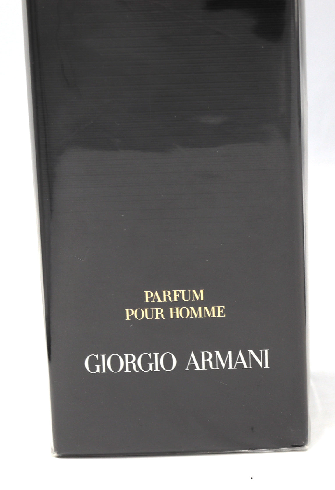 Set of 2 Giorgio Armani Parfum