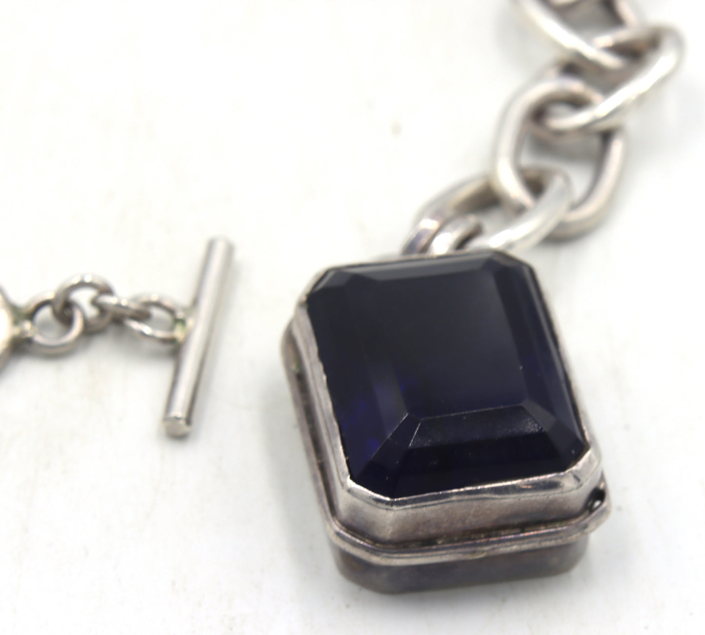 Vintage 925 sterling silver mixed jewelry