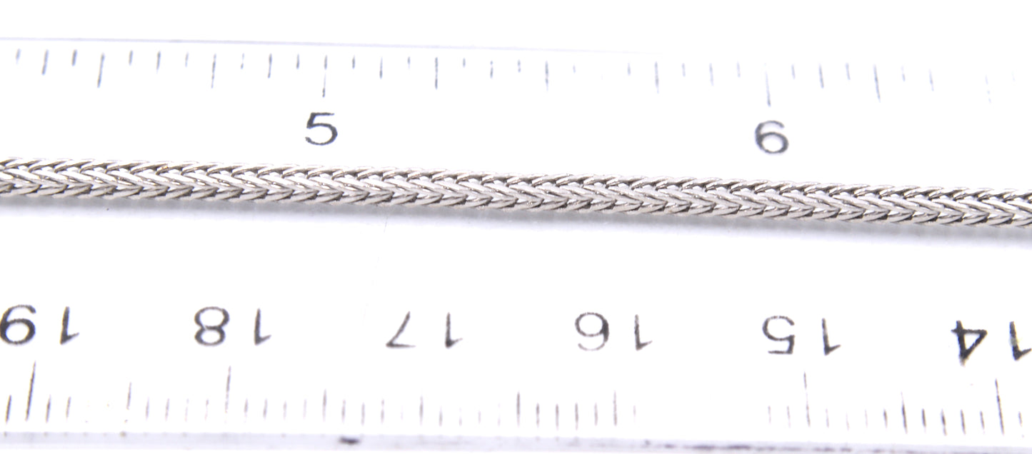Group lot of 9 Vintage 925 sterling silver bracelets