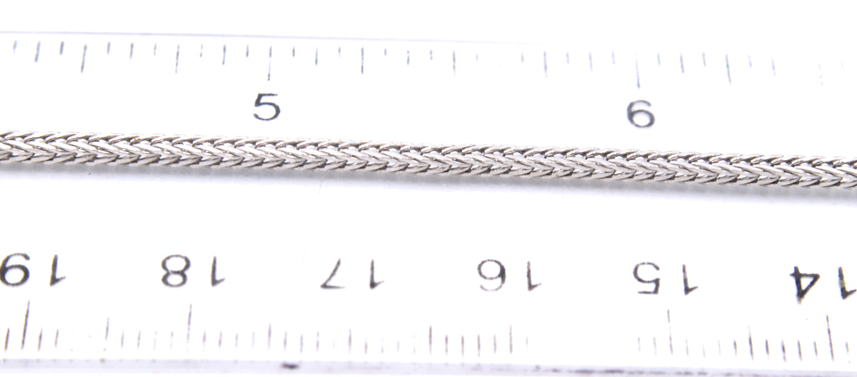 Group lot of 9 Vintage 925 sterling silver bracelets