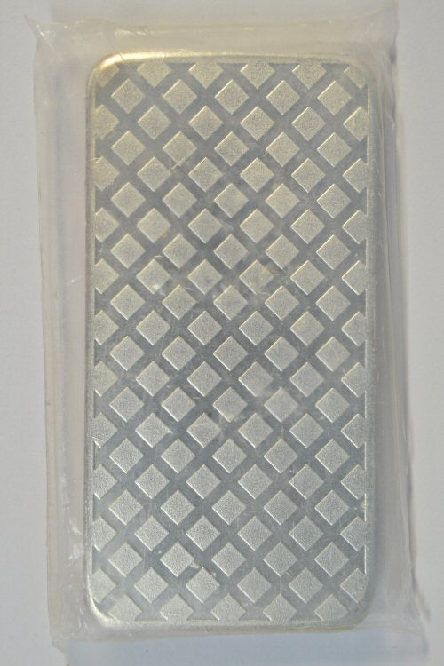 Walking Liberty Design 10 oz .999 Fine Silver Bar