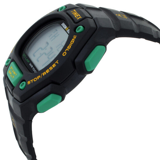 Timex Ironman Classic Quartz Digital Men's Sport Watch