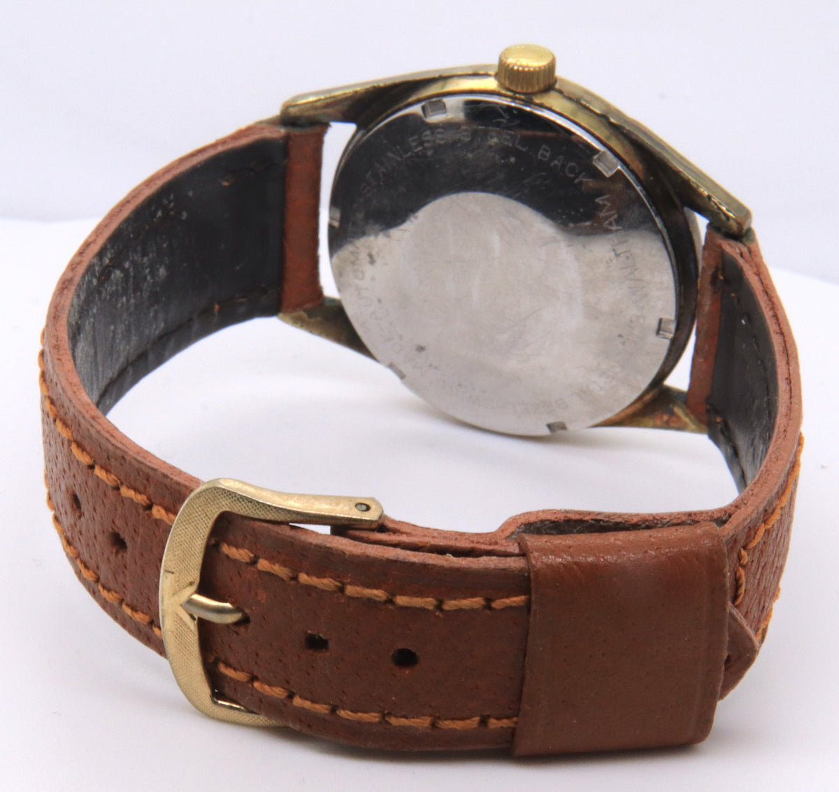 Waltham Self Winding Incablo Automatic Watch
