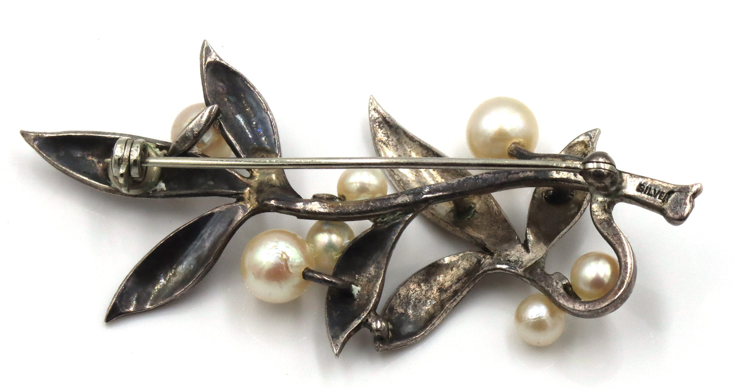 Lot of Vintage 925 sterling silver mixed jewelry