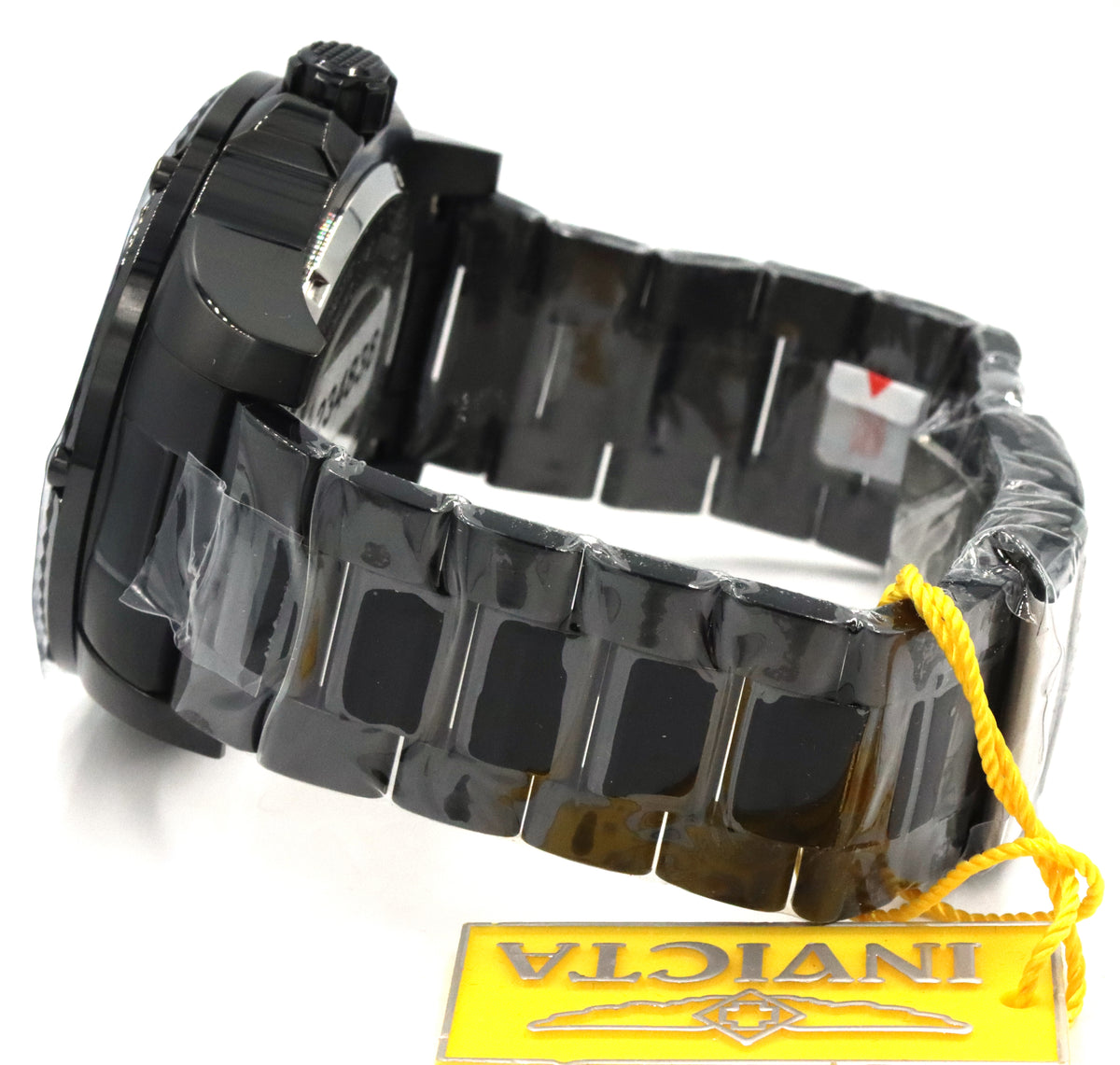 Invicta Specialty Roulette automatic men's watch