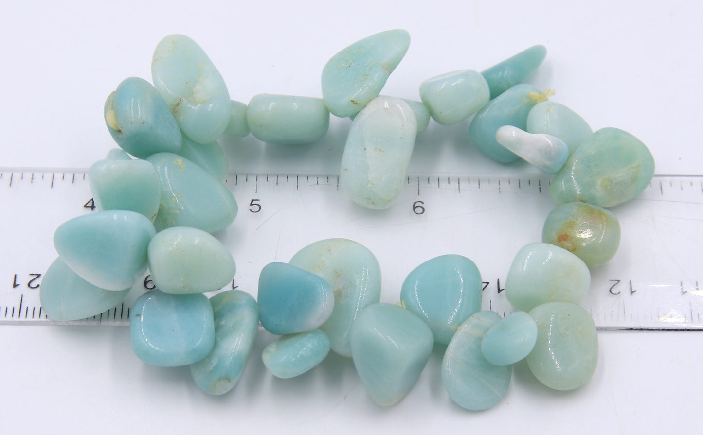 Blue Aventurine bracelet