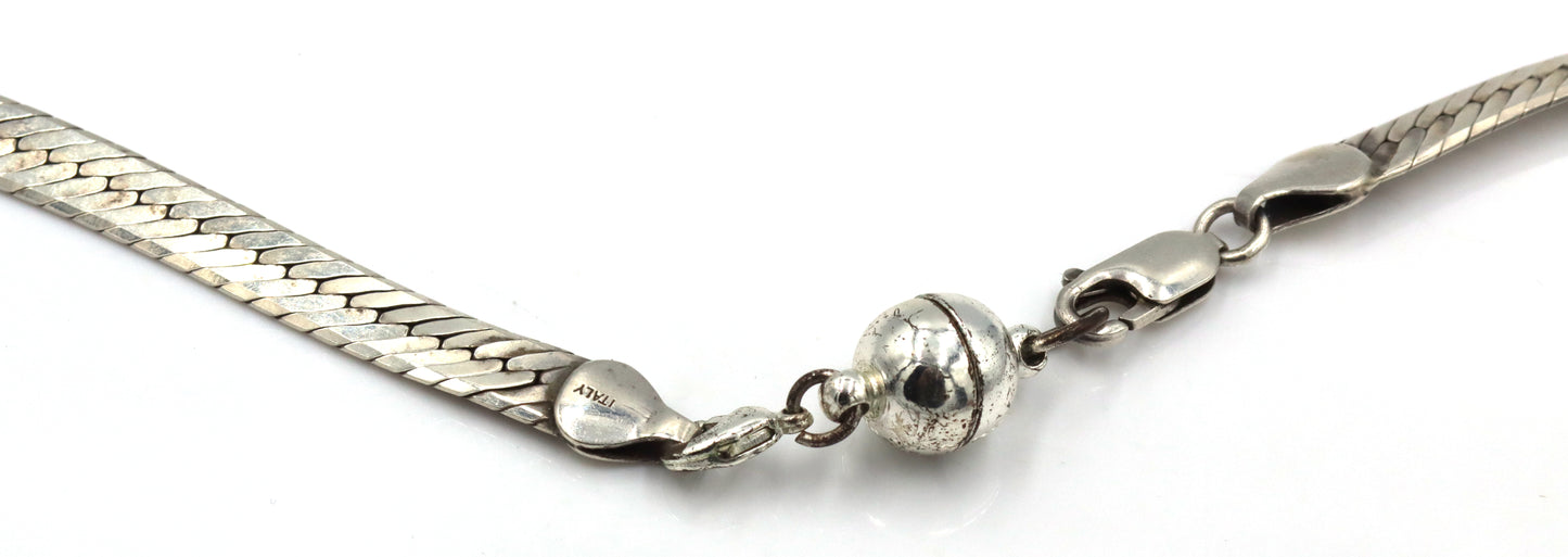 Group lot of Vintage 925 sterling silver mixed jewelry