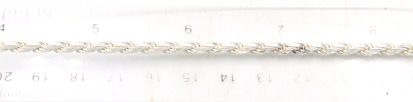 Group lot of Vintage 925 sterling silver bracelets