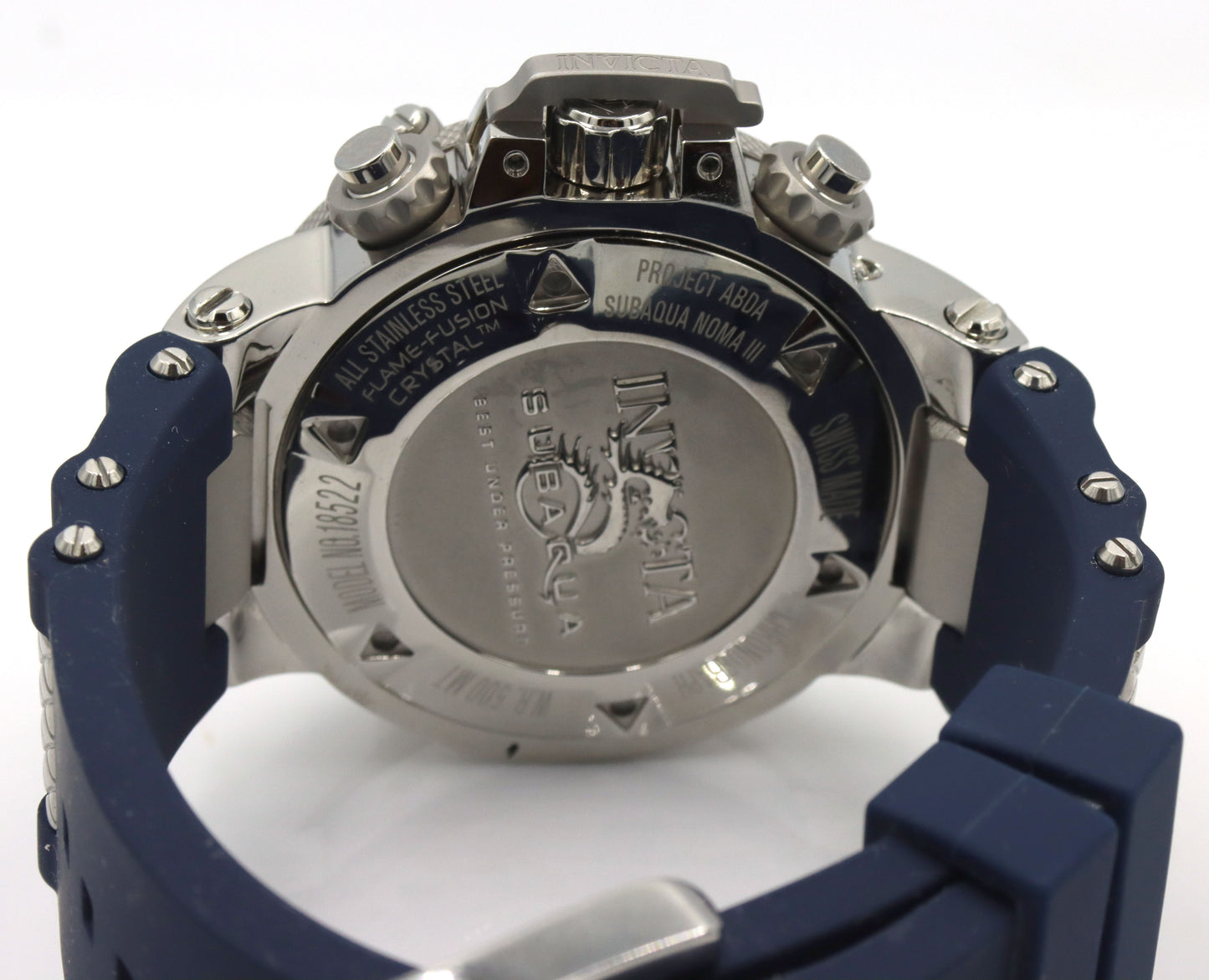 Invicta Subaqua men's watch
