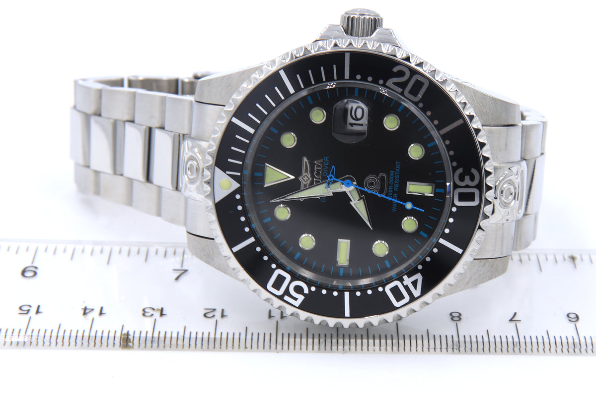Invicta Grand Diver Automatic 47mm Watch