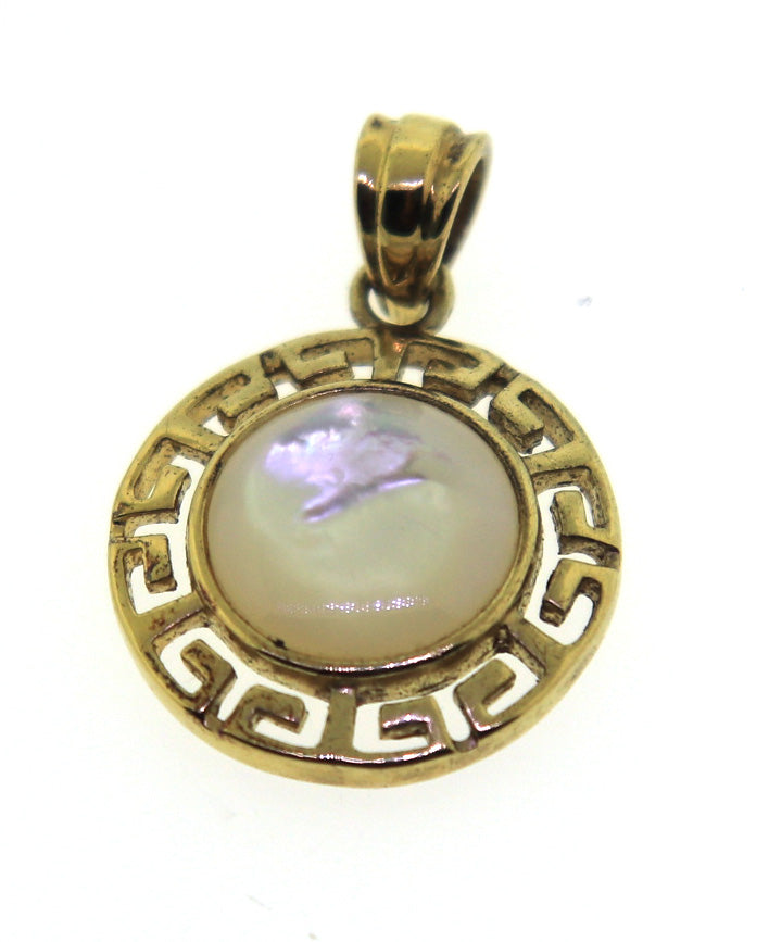 925 Sterling Silver Bracelet with Pendant