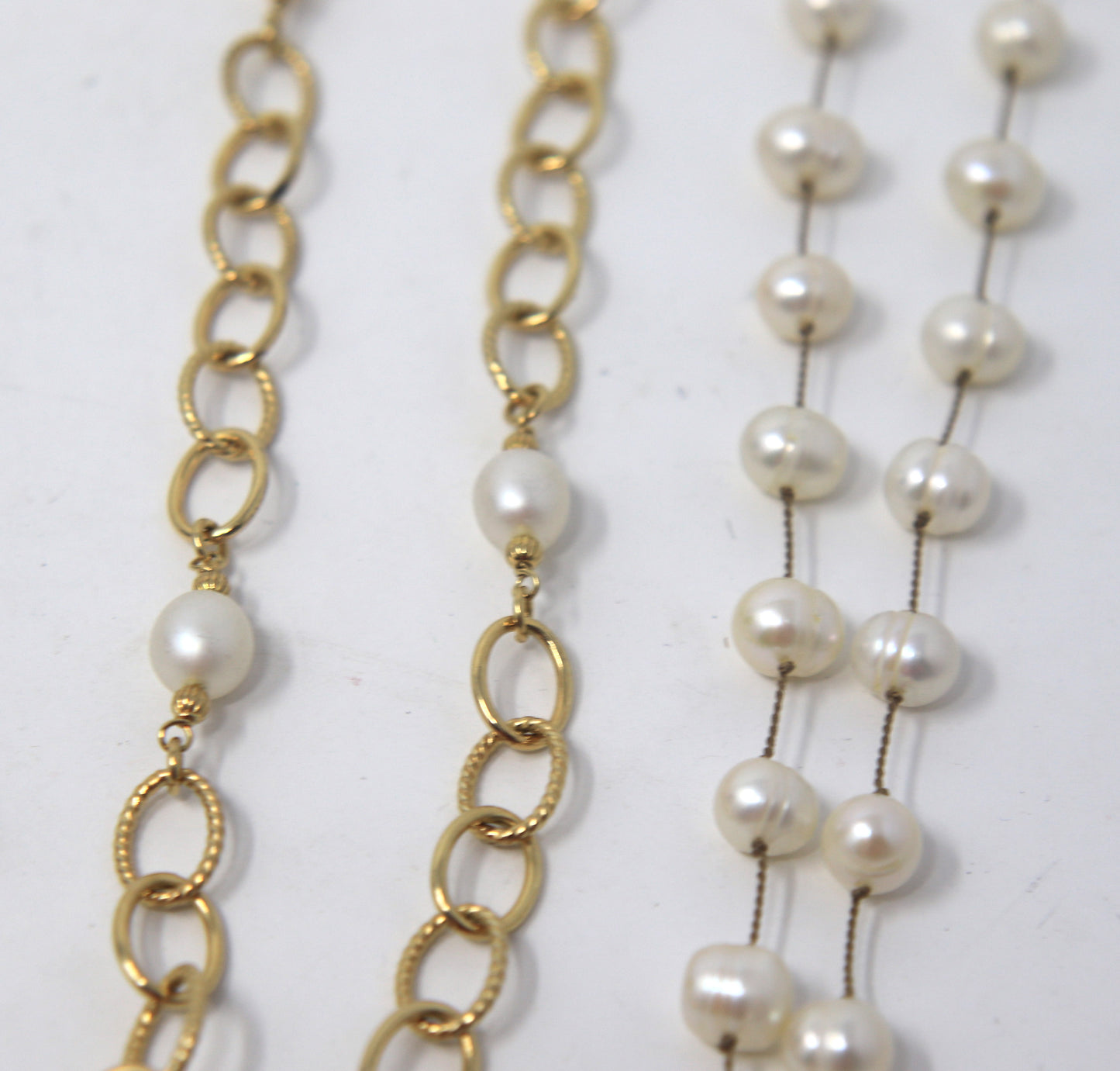 Lot of Assorted Sterling Silver Jewelry