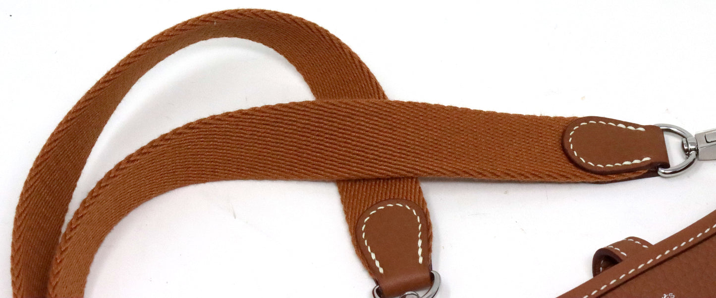 Italian Mini cross body bag