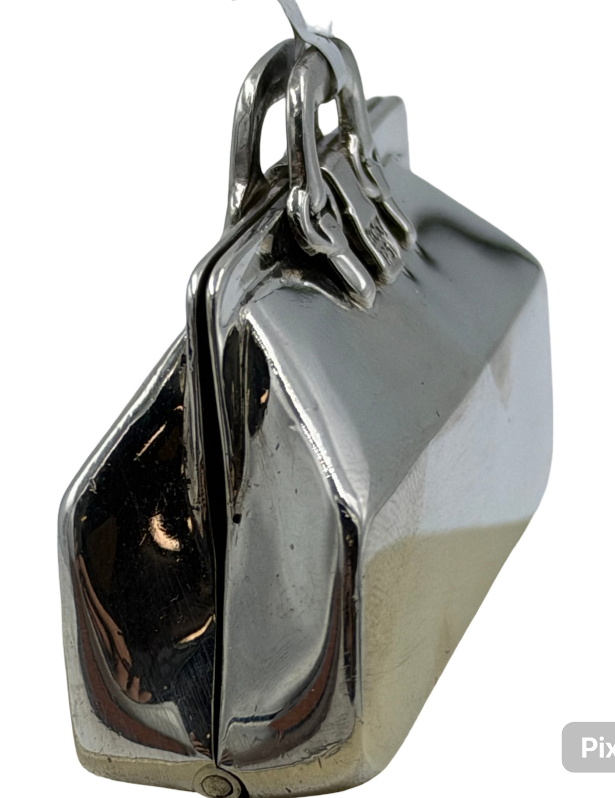 Tiffany & Co Doctor pill box charm