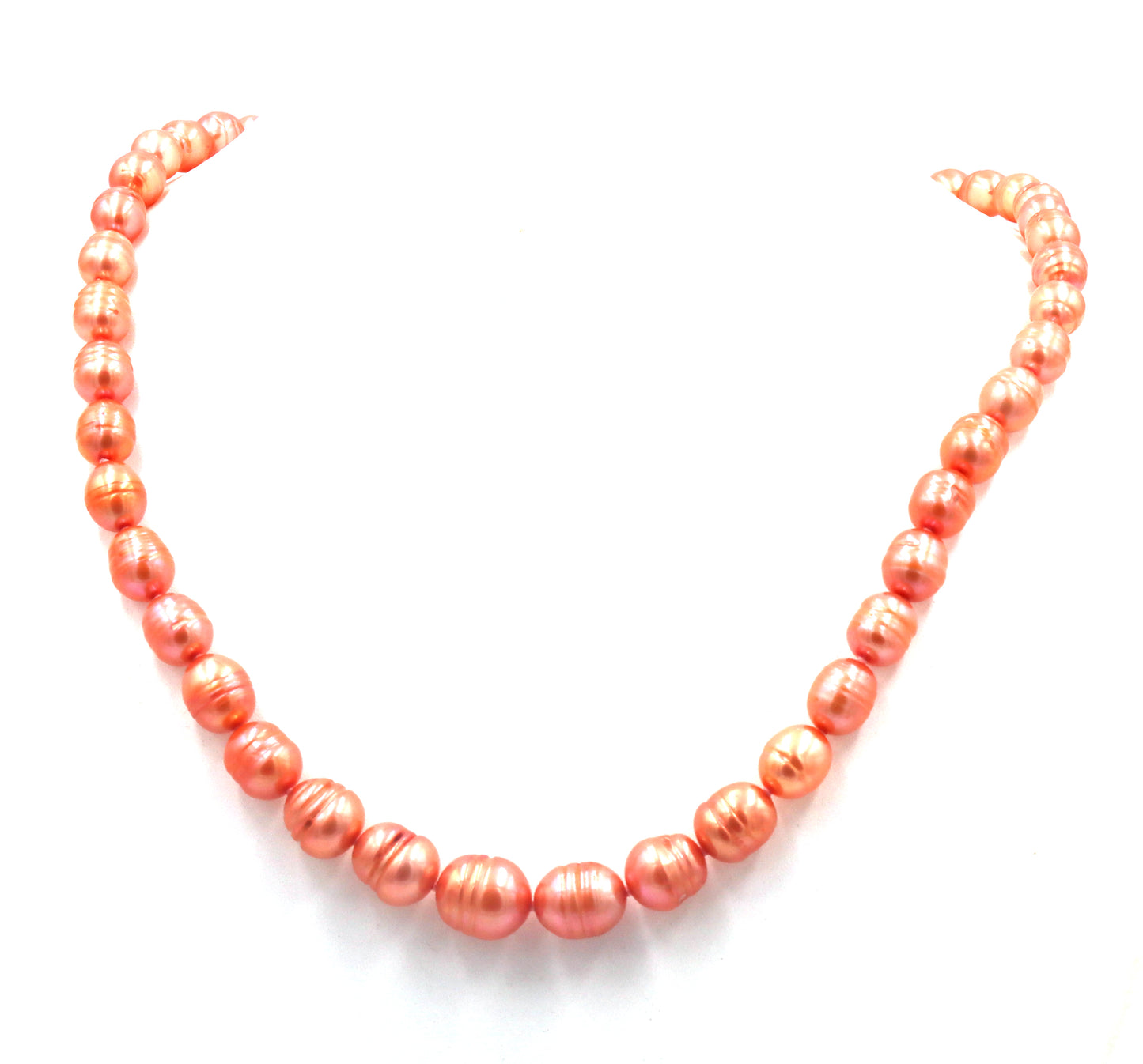 Honora pearl necklace