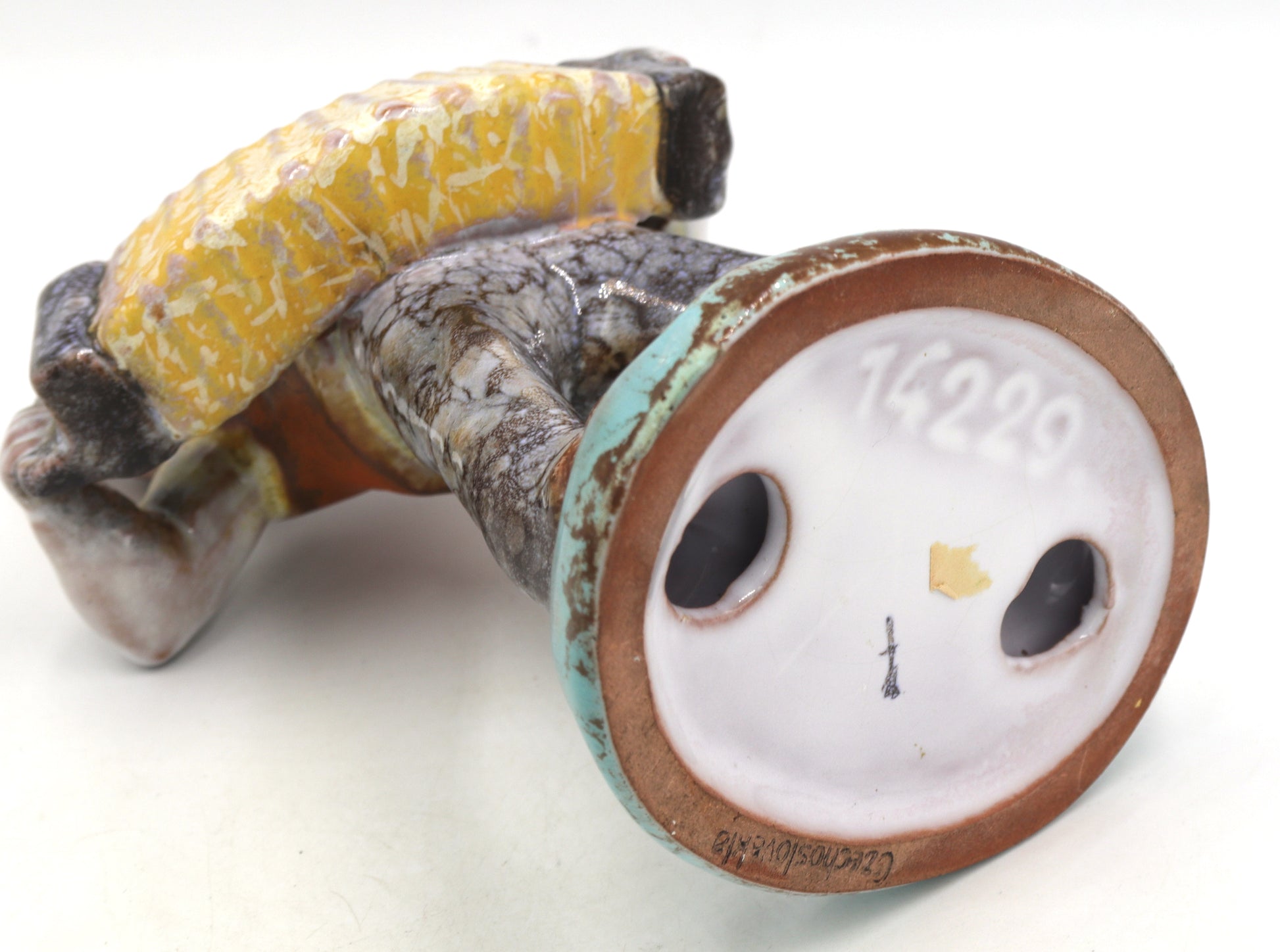 Pair of musicians Figures and statuettes catalogue