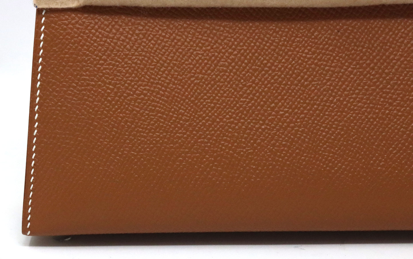 Italian Leather mini bag