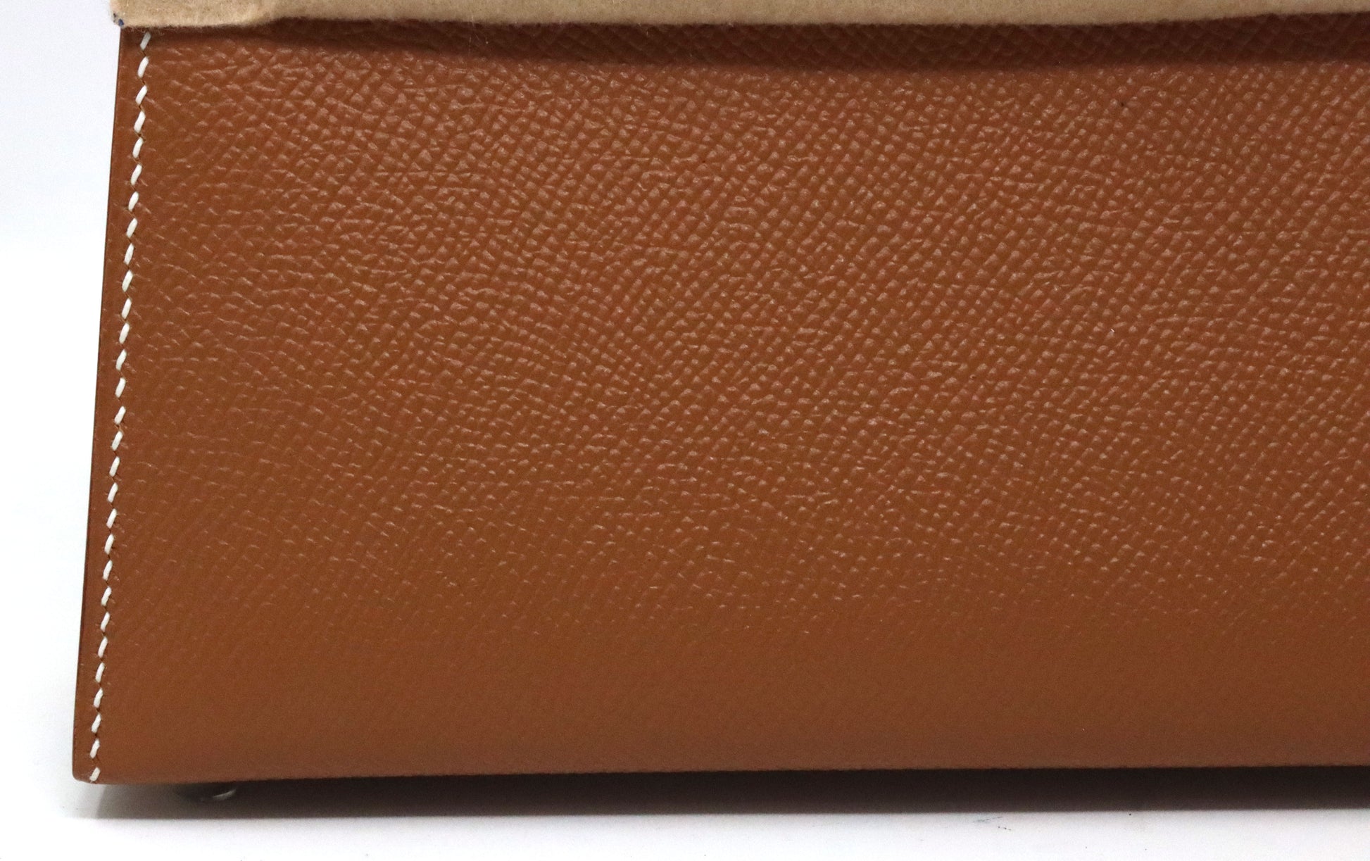 Italian Leather mini bag