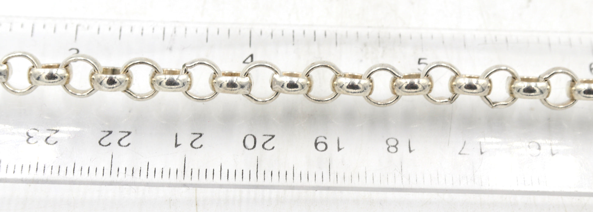 Vintage 925 sterling silver group lot of 7 bracelets