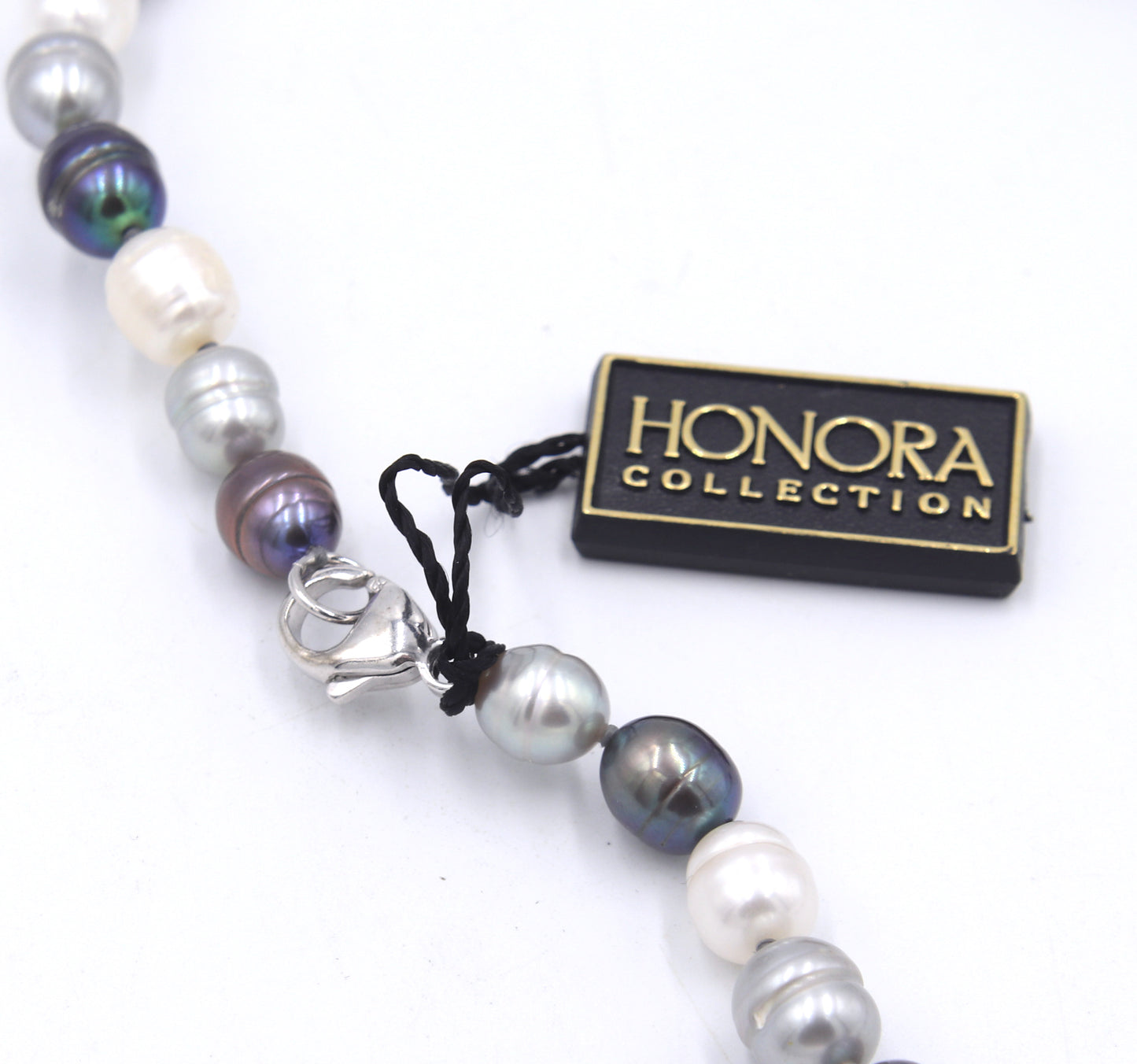 Honora Collection pearl necklace