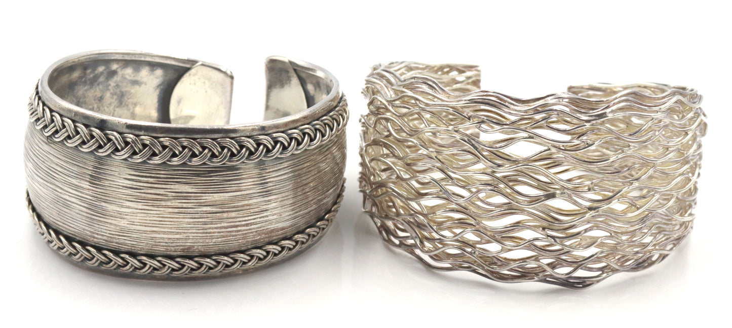 Big group lot of 925 sterling silver mixed jewelry