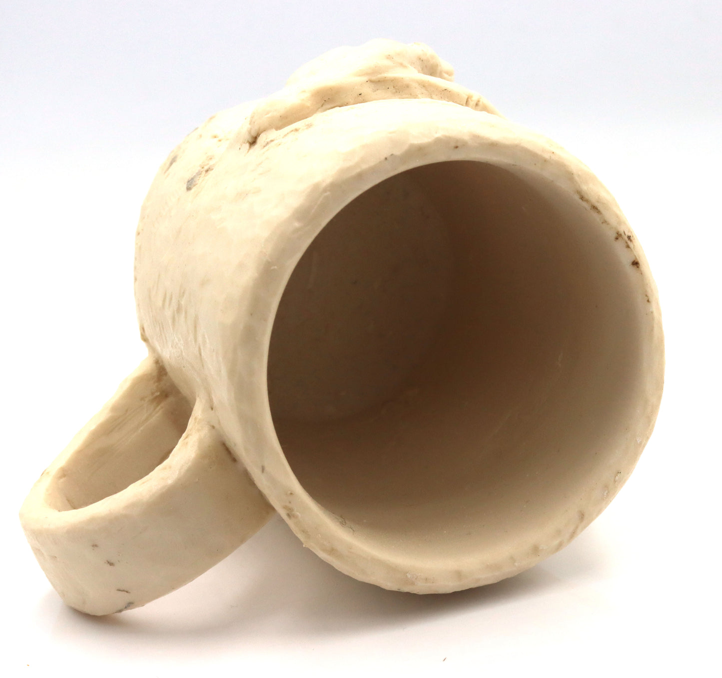 Handmade Ceramic Roma mug
