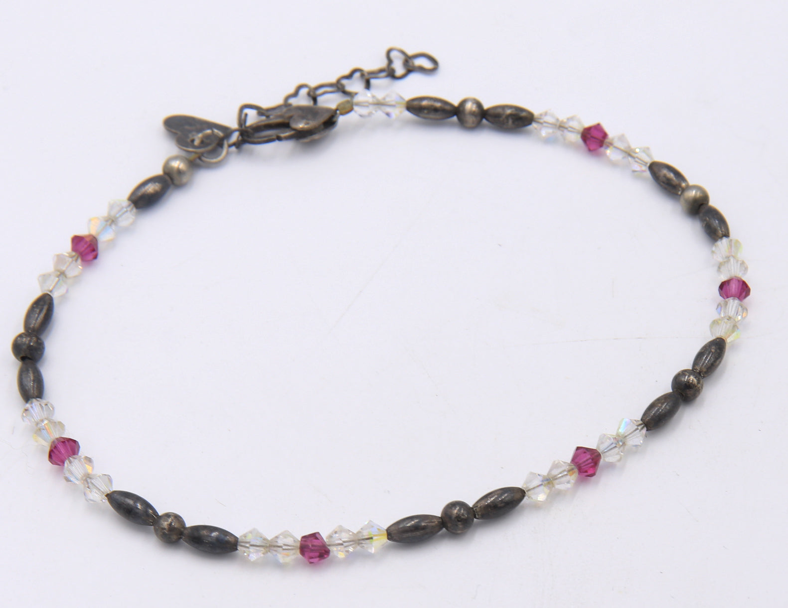 Group Lot of  Vintage 925 Sterlng Silver Jewelry