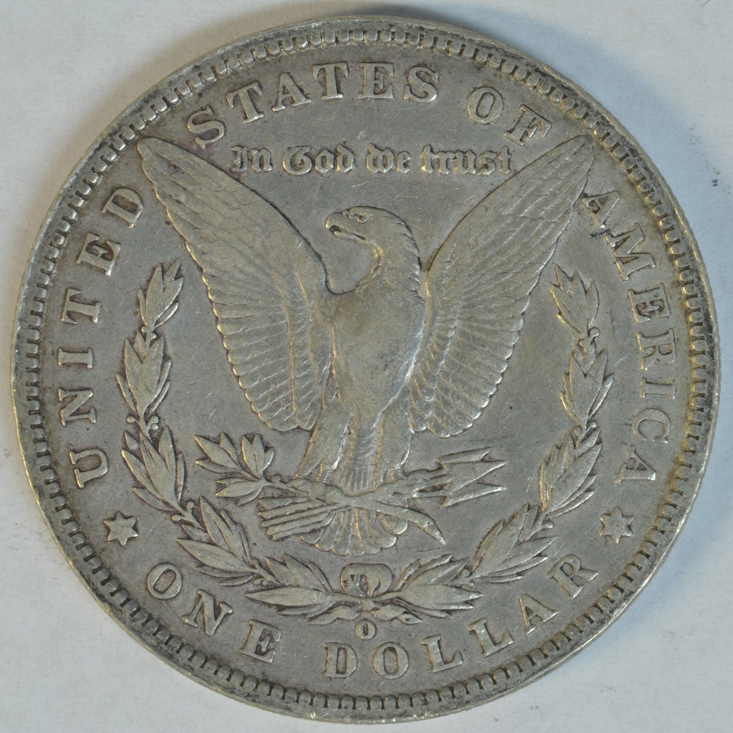 1888 Morgan Silver Dollar – Classic U.S. Coin