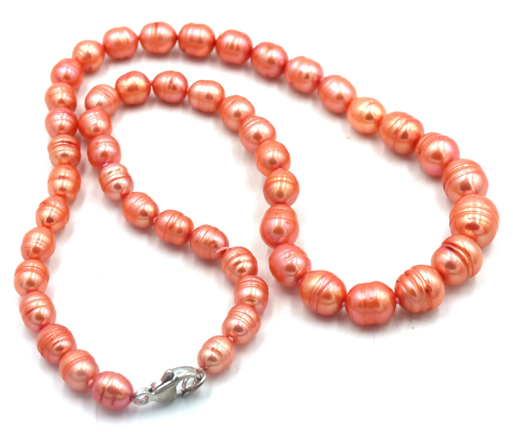 Honora pearl necklace