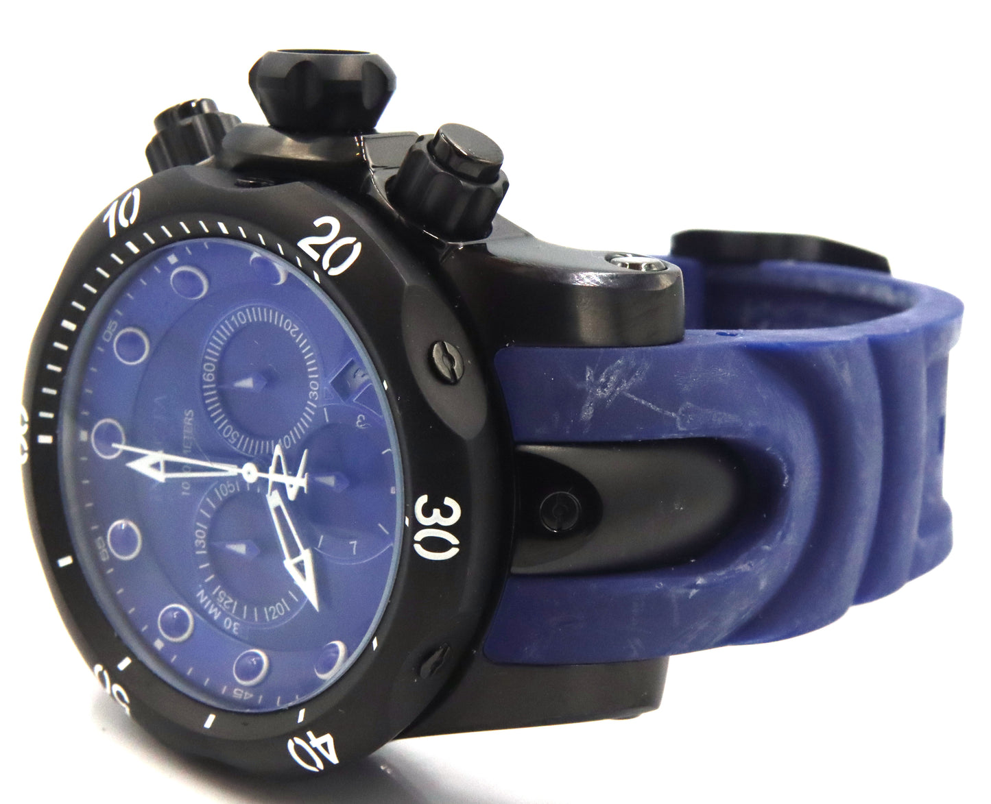 Invicta reserve Venmo 52mm watch