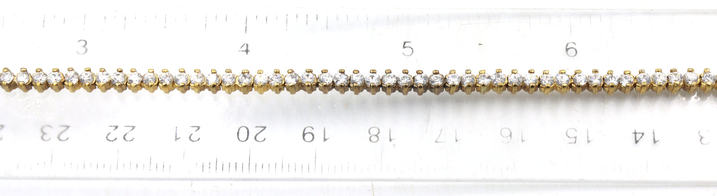 Group lot of 8 Vintage 925 sterling silver bracelets