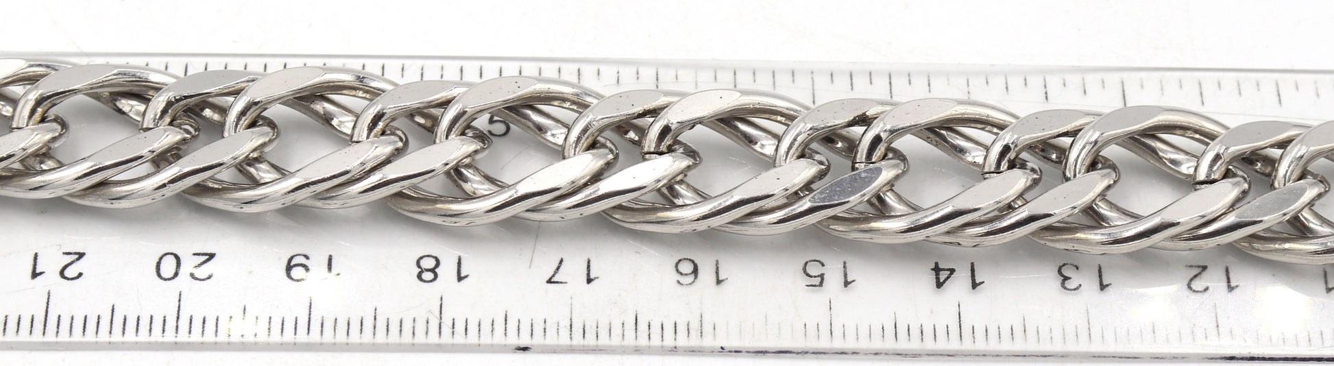 Group lot of 5 Vintage 925 sterling silver bracelets