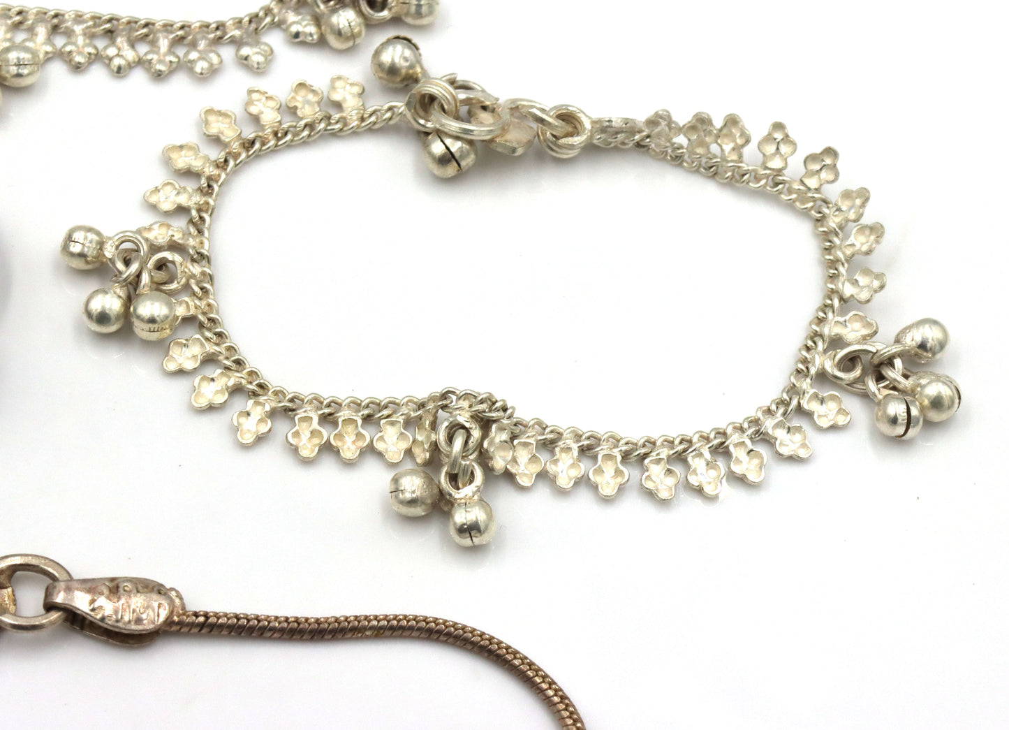 Big group lot of vintage 925 sterling silver mixed jewelry