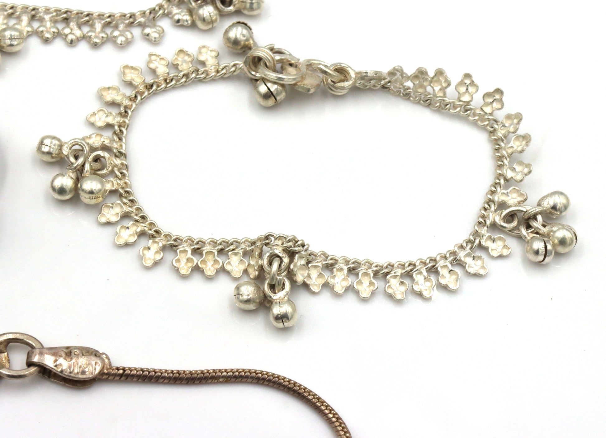 Big group lot of vintage 925 sterling silver mixed jewelry